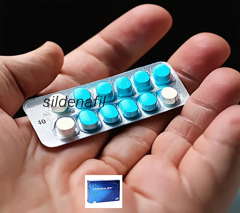 Sildenafil 1